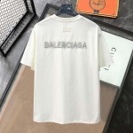 2026年8月18日入荷新作Balenciaga半袖 tシャツ高品質★ファッション/誕生日プレゼント/贈り物/DM工場
