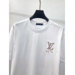 2026年8月18日入荷新作Louis Vuitton半袖 tシャツ高品質★ファッション/誕生日プレゼント/贈り物/DM工場