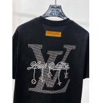 2026年8月18日入荷新作Louis Vuitton半袖 tシャツ高品質★ファッション/誕生日プレゼント/贈り物/DM工場
