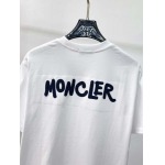 2026年8月18日入荷新作Moncler半袖 tシャツ高品質★ファッション/誕生日プレゼント/贈り物/DM工場