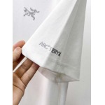 2026年8月18日入荷新作ARCTERYX半袖 tシャツ高品質★ファッション/誕生日プレゼント/贈り物/DM工場