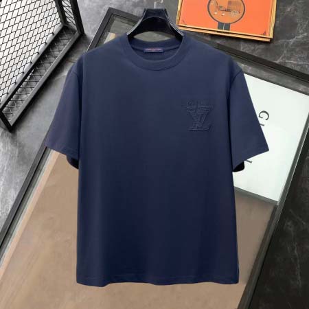 2026年8月18日入荷新作Louis Vuitton半袖 ...