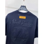 2026年8月18日入荷新作Louis Vuitton半袖 tシャツ高品質★ファッション/誕生日プレゼント/贈り物/DM工場