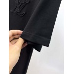 2026年8月18日入荷新作Louis Vuitton半袖 tシャツ高品質★ファッション/誕生日プレゼント/贈り物/DM工場
