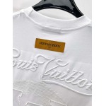 2026年8月18日入荷新作Louis Vuitton半袖 tシャツ高品質★ファッション/誕生日プレゼント/贈り物/DM工場
