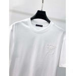 2026年8月18日入荷新作Louis Vuitton半袖 tシャツ高品質★ファッション/誕生日プレゼント/贈り物/DM工場