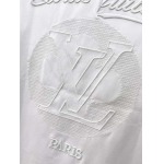 2026年8月18日入荷新作Louis Vuitton半袖 tシャツ高品質★ファッション/誕生日プレゼント/贈り物/DM工場