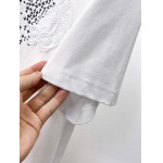 2026年8月18日入荷新作Chrome hearts半袖 tシャツ高品質★ファッション/誕生日プレゼント/贈り物/DM工場