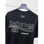 2026年8月18日入荷新作Balenciaga半袖 tシャツ高品質★ファッション/誕生日プレゼント/贈り物/DM工場