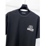 2026年8月18日入荷新作Balenciaga半袖 tシャツ高品質★ファッション/誕生日プレゼント/贈り物/DM工場