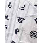 2026年8月18日入荷新作Balenciaga半袖 tシャツ高品質★ファッション/誕生日プレゼント/贈り物/DM工場