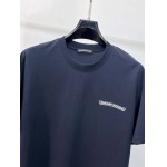 2026年8月18日入荷新作Chrome hearts半袖 tシャツ高品質★ファッション/誕生日プレゼント/贈り物/DM工場