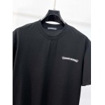 2026年8月18日入荷新作Chrome hearts半袖 tシャツ高品質★ファッション/誕生日プレゼント/贈り物/DM工場