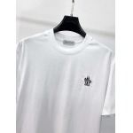 2026年8月18日入荷新作Moncler半袖 tシャツ高品質★ファッション/誕生日プレゼント/贈り物/DM工場