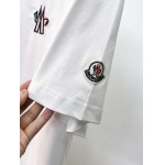 2026年8月18日入荷新作Moncler半袖 tシャツ高品質★ファッション/誕生日プレゼント/贈り物/DM工場