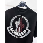2026年8月18日入荷新作Moncler半袖 tシャツ高品質★ファッション/誕生日プレゼント/贈り物/DM工場