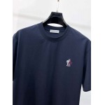 2026年8月18日入荷新作Moncler半袖 tシャツ高品質★ファッション/誕生日プレゼント/贈り物/DM工場