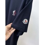 2026年8月18日入荷新作Moncler半袖 tシャツ高品質★ファッション/誕生日プレゼント/贈り物/DM工場
