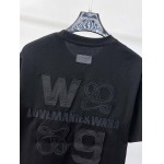 2026年8月18日入荷新作Balenciaga半袖 tシャツ高品質★ファッション/誕生日プレゼント/贈り物/DM工場