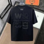 2026年8月18日入荷新作Balenciaga半袖 tシャツ高品質★ファッション/誕生日プレゼント/贈り物/DM工場