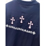 2026年8月18日入荷新作Chrome hearts半袖 tシャツ高品質★ファッション/誕生日プレゼント/贈り物/DM工場