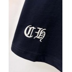 2026年8月18日入荷新作Chrome hearts半袖 tシャツ高品質★ファッション/誕生日プレゼント/贈り物/DM工場