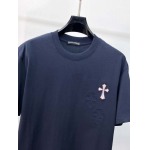 2026年8月18日入荷新作Chrome hearts半袖 tシャツ高品質★ファッション/誕生日プレゼント/贈り物/DM工場