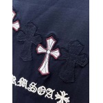 2026年8月18日入荷新作Chrome hearts半袖 tシャツ高品質★ファッション/誕生日プレゼント/贈り物/DM工場