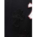 2026年8月18日入荷新作Chrome hearts半袖 tシャツ高品質★ファッション/誕生日プレゼント/贈り物/DM工場