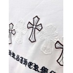 2026年8月18日入荷新作Chrome hearts半袖 tシャツ高品質★ファッション/誕生日プレゼント/贈り物/DM工場