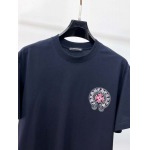 2026年8月18日入荷新作Chrome hearts半袖 tシャツ高品質★ファッション/誕生日プレゼント/贈り物/DM工場
