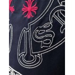 2026年8月18日入荷新作Chrome hearts半袖 tシャツ高品質★ファッション/誕生日プレゼント/贈り物/DM工場