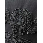 2026年8月18日入荷新作Chrome hearts半袖 tシャツ高品質★ファッション/誕生日プレゼント/贈り物/DM工場