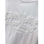 2026年8月18日入荷新作Chrome hearts半袖 tシャツ高品質★ファッション/誕生日プレゼント/贈り物/DM工場