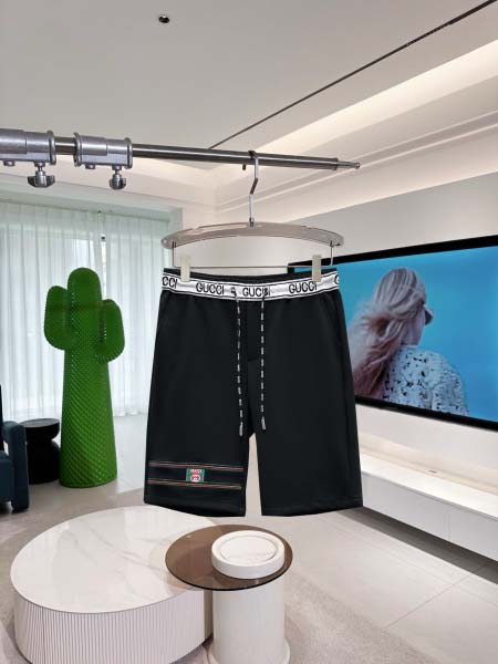 2026年8月18日入荷新作Gucci半ズボン高品質★ファッ...