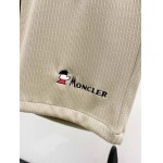 2026年8月18日入荷新作Moncler半ズボン高品質★ファッション/誕生日プレゼント/贈り物/DM工場