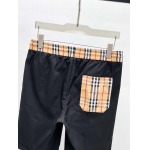 2026年8月18日入荷新作Burberry半ズボン高品質★ファッション/誕生日プレゼント/贈り物/DM工場
