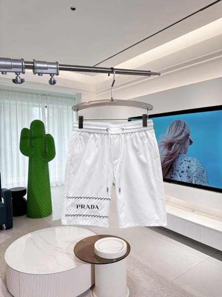 2026年8月18日入荷新作Prada半ズボン高品質★ファッ...