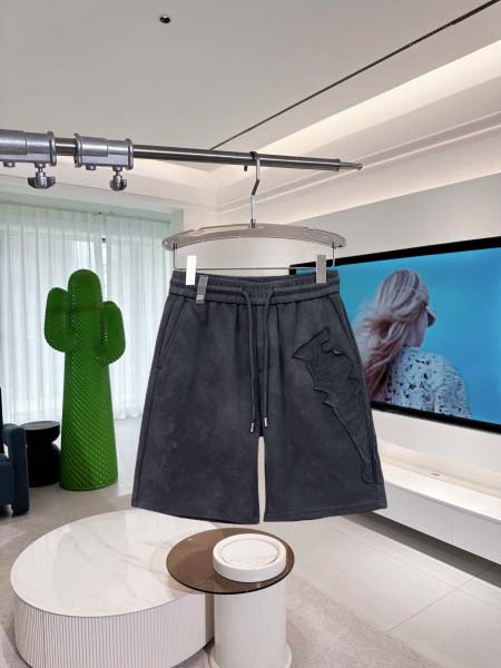 2026年8月18日入荷新作Balenciaga半ズボン高品...