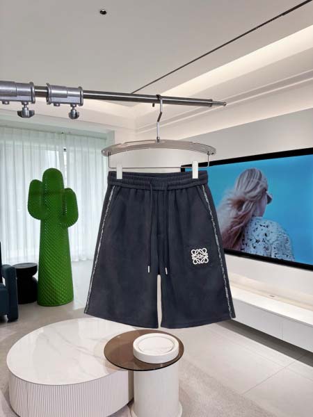 2026年8月18日入荷新作Loewe半ズボン高品質★ファッ...