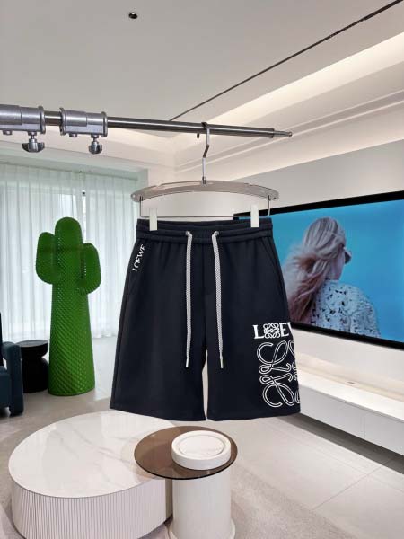 2026年8月18日入荷新作Loewe半ズボン高品質★ファッ...
