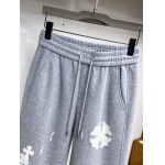 2026年8月19日入荷新作Chrome heartsスラックス高品質★ファッション/誕生日プレゼント/贈り物/DM工場