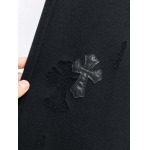 2026年8月19日入荷新作Chrome heartsスラックス高品質★ファッション/誕生日プレゼント/贈り物/DM工場