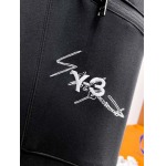 2026年8月19日入荷新作Y-3スラックス高品質★ファッション/誕生日プレゼント/贈り物/DM工場