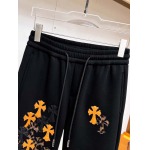 2026年8月19日入荷新作Chrome heartsスラックス高品質★ファッション/誕生日プレゼント/贈り物/DM工場