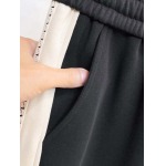 2026年8月19日入荷新作Loeweスラックス高品質★ファッション/誕生日プレゼント/贈り物/DM工場