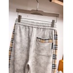 2026年8月19日入荷新作Burberryスラックス高品質★ファッション/誕生日プレゼント/贈り物/DM工場