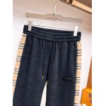 2026年8月19日入荷新作Burberryスラックス高品質★ファッション/誕生日プレゼント/贈り物/DM工場