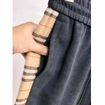 2026年8月19日入荷新作Burberryスラックス高品質★ファッション/誕生日プレゼント/贈り物/DM工場