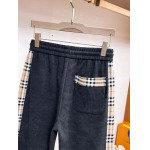 2026年8月19日入荷新作Burberryスラックス高品質★ファッション/誕生日プレゼント/贈り物/DM工場